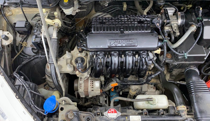 2015 Honda City 1.5L I-VTEC V MT, Petrol, Manual, 63,803 km, Engine View - Right