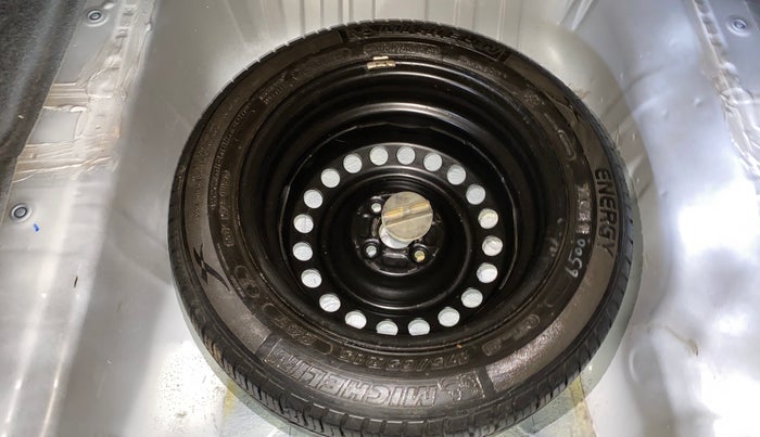 2015 Honda City 1.5L I-VTEC V MT, Petrol, Manual, 63,803 km, Spare Tyre