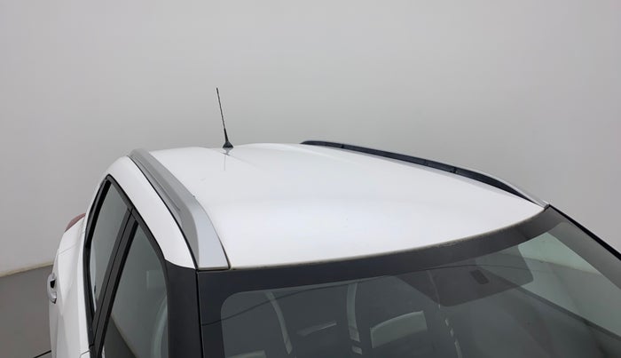 2021 Nissan MAGNITE XV TURBO, Petrol, Manual, 21,797 km, Roof