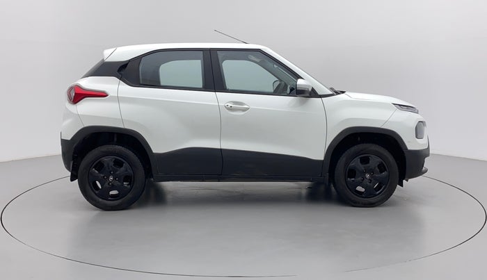 2021 Tata PUNCH ACCOMPLISHED MT, Petrol, Manual, 15,813 km, Right Side View