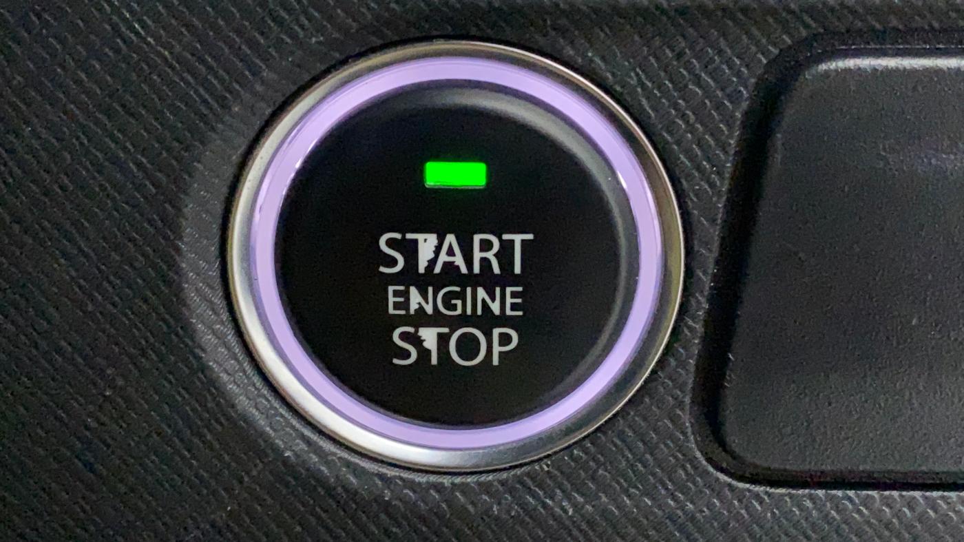 2021 Tata PUNCH ACCOMPLISHED MT, Petrol, Manual, 15,813 km, Keyless Start/ Stop Button