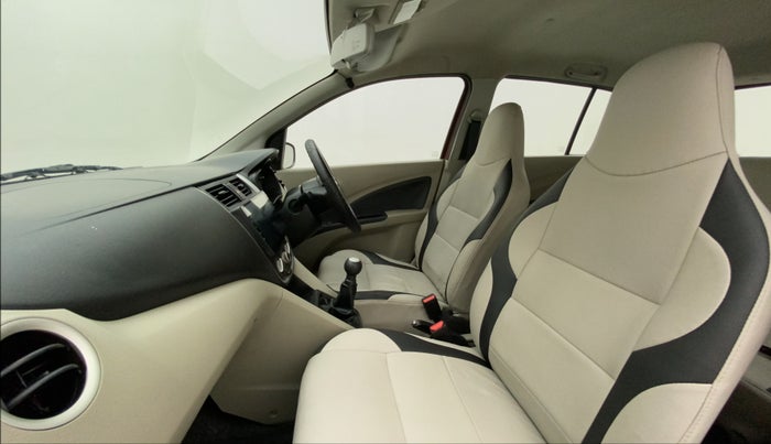 2014 Maruti Celerio VXI, Petrol, Manual, 50,965 km, Right Side Front Door Cabin