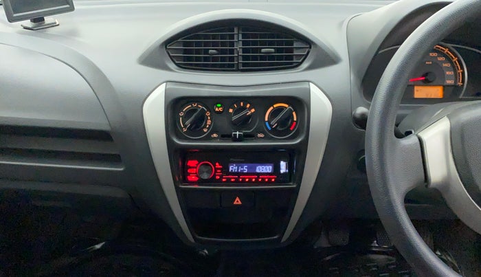 2018 Maruti Alto 800 LXI, Petrol, Manual, 9,370 km, Air Conditioner