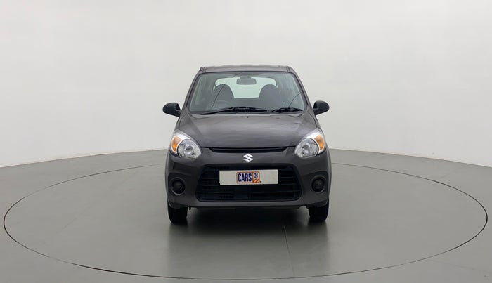 2018 Maruti Alto 800 LXI, Petrol, Manual, 9,370 km, Front