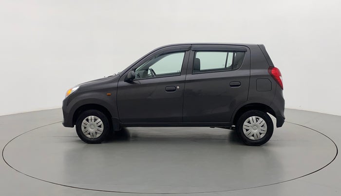 2018 Maruti Alto 800 LXI, Petrol, Manual, 9,370 km, Left Side