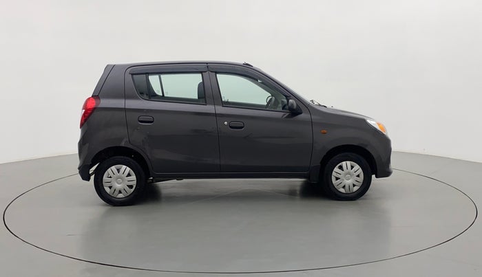 2018 Maruti Alto 800 LXI, Petrol, Manual, 9,370 km, Right Side