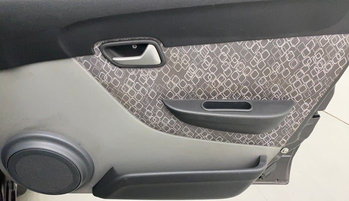 2018 Maruti Alto 800 LXI, Petrol, Manual, 9,370 km, Driver Side Door Panels Control