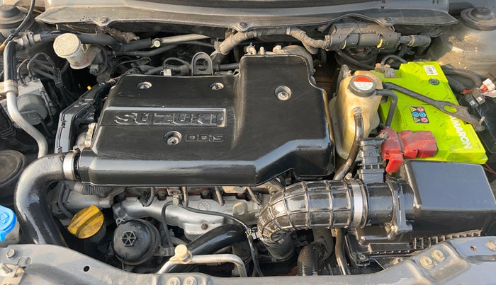 2013 Maruti Swift Dzire ZDI, Diesel, Manual, 1,26,838 km, Engine View