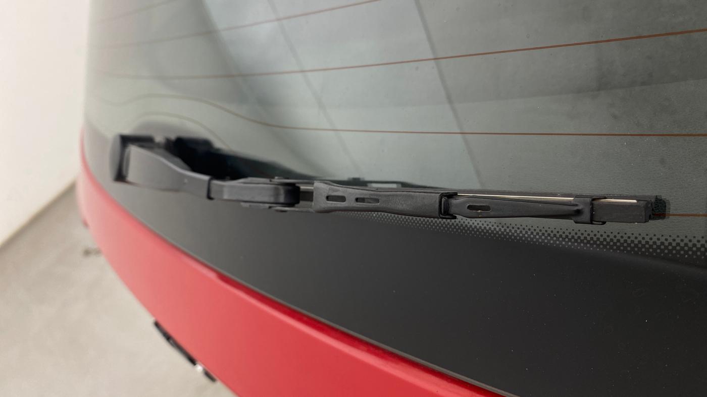 2021 Skoda KUSHAQ STYLE 1.0L TSI AT, Petrol, Automatic, 72,624 km, Rear Wiper
