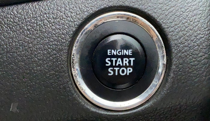2021 Maruti Baleno ZETA PETROL 1.2, Petrol, Manual, 53,647 km, Keyless Start/ Stop Button