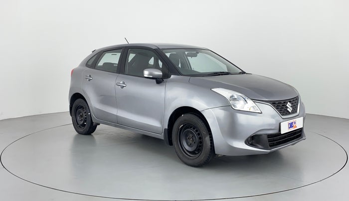 2015 Maruti Baleno DELTA 1.2 K12, Petrol, Manual, 57,894 km, Right Front Diagonal