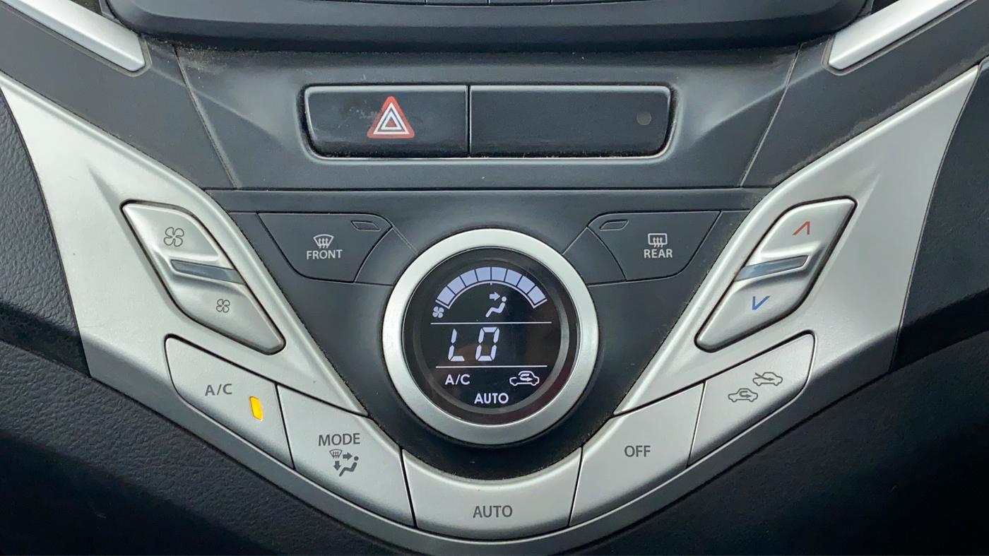 2015 Maruti Baleno DELTA 1.2 K12, Petrol, Manual, 57,894 km, Automatic Climate Control
