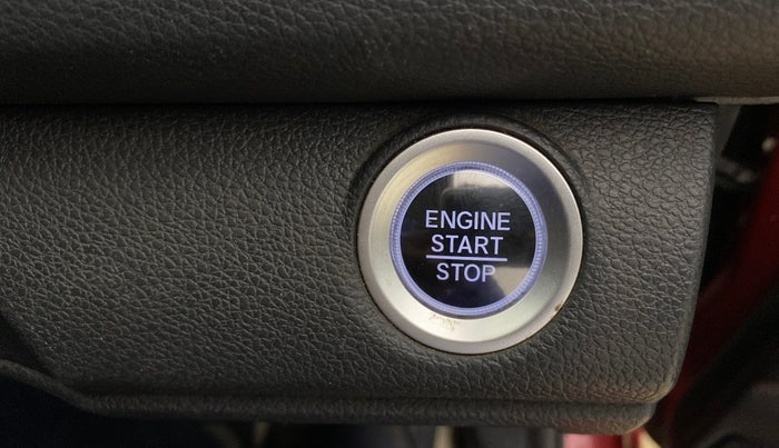 2019 Honda Civic 1.8L I-VTEC ZX CVT, Petrol, Automatic, 53,933 km, Keyless Start/ Stop Button