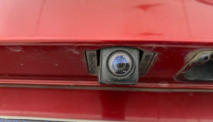 2019 Honda Civic 1.8L I-VTEC ZX CVT, Petrol, Automatic, 53,933 km, Parking Camera