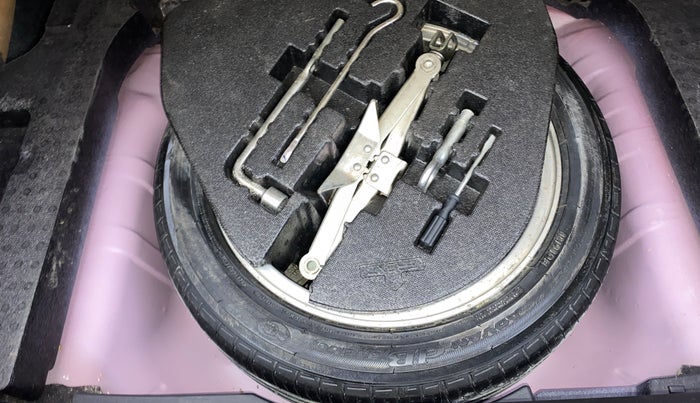 2019 Honda Civic 1.8L I-VTEC ZX CVT, Petrol, Automatic, 53,933 km, Spare Tyre