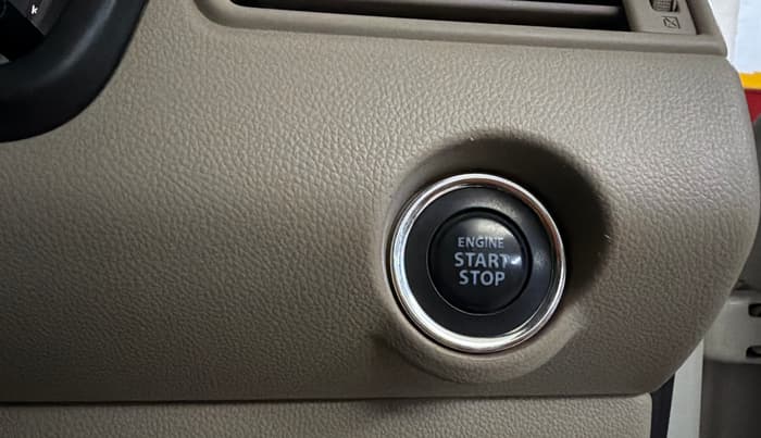 2022 Maruti Dzire ZXI CNG, CNG, Manual, 53,290 km, Keyless Start/ Stop Button