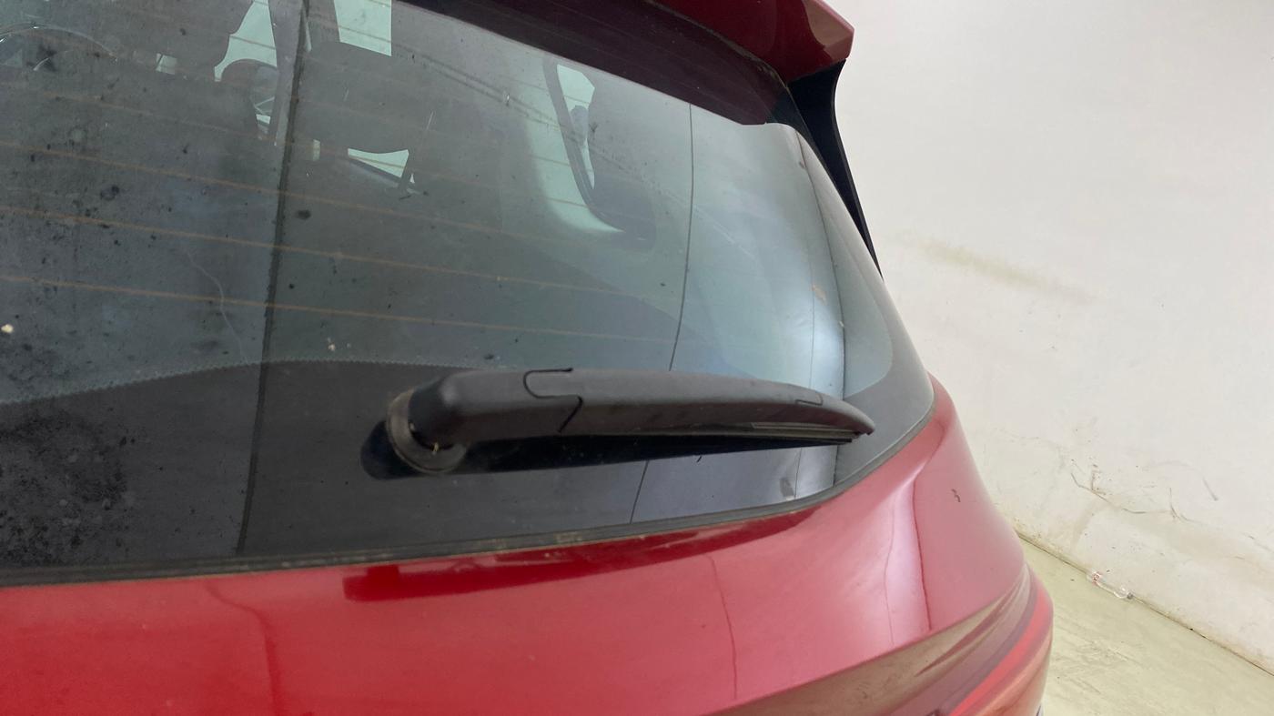 2019 MG HECTOR SHARP 1.5 DCT PETROL, Petrol, Automatic, 48,305 km, Rear Wiper