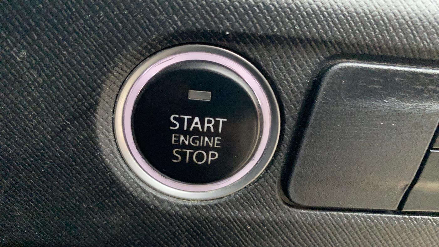 2021 Tata PUNCH CREATIVE  MT, Petrol, Manual, 35,032 km, Keyless Start/ Stop Button