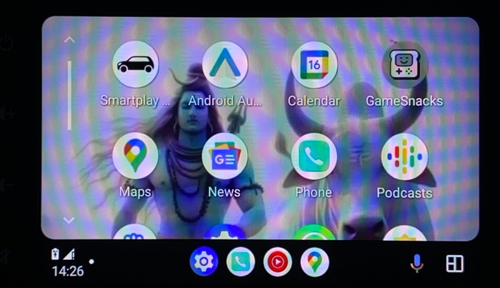 2023 Maruti BREZZA ZXI SMART HYBRID DUAL TONE, Petrol, Manual, 9,176 km, Apple CarPlay and Android Auto