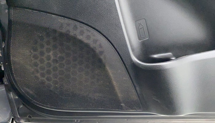 2017 Maruti S Cross ZETA 1.3, Diesel, Manual, 1,12,550 km, Speakers