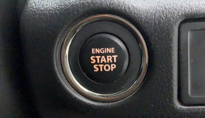 2017 Maruti S Cross ZETA 1.3, Diesel, Manual, 1,12,550 km, push start button