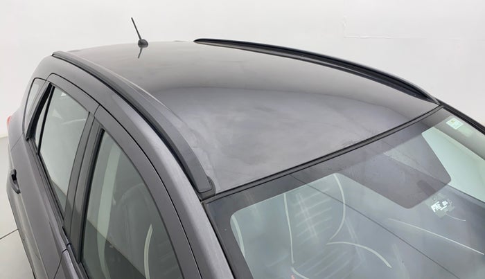 2017 Maruti S Cross ZETA 1.3, Diesel, Manual, 1,12,550 km, Roof/Sunroof View