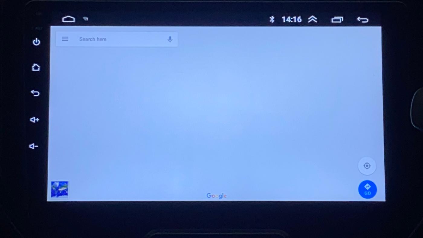 2021 Maruti S PRESSO VXI (O) CNG, CNG, Manual, 21,903 km, Navigation System