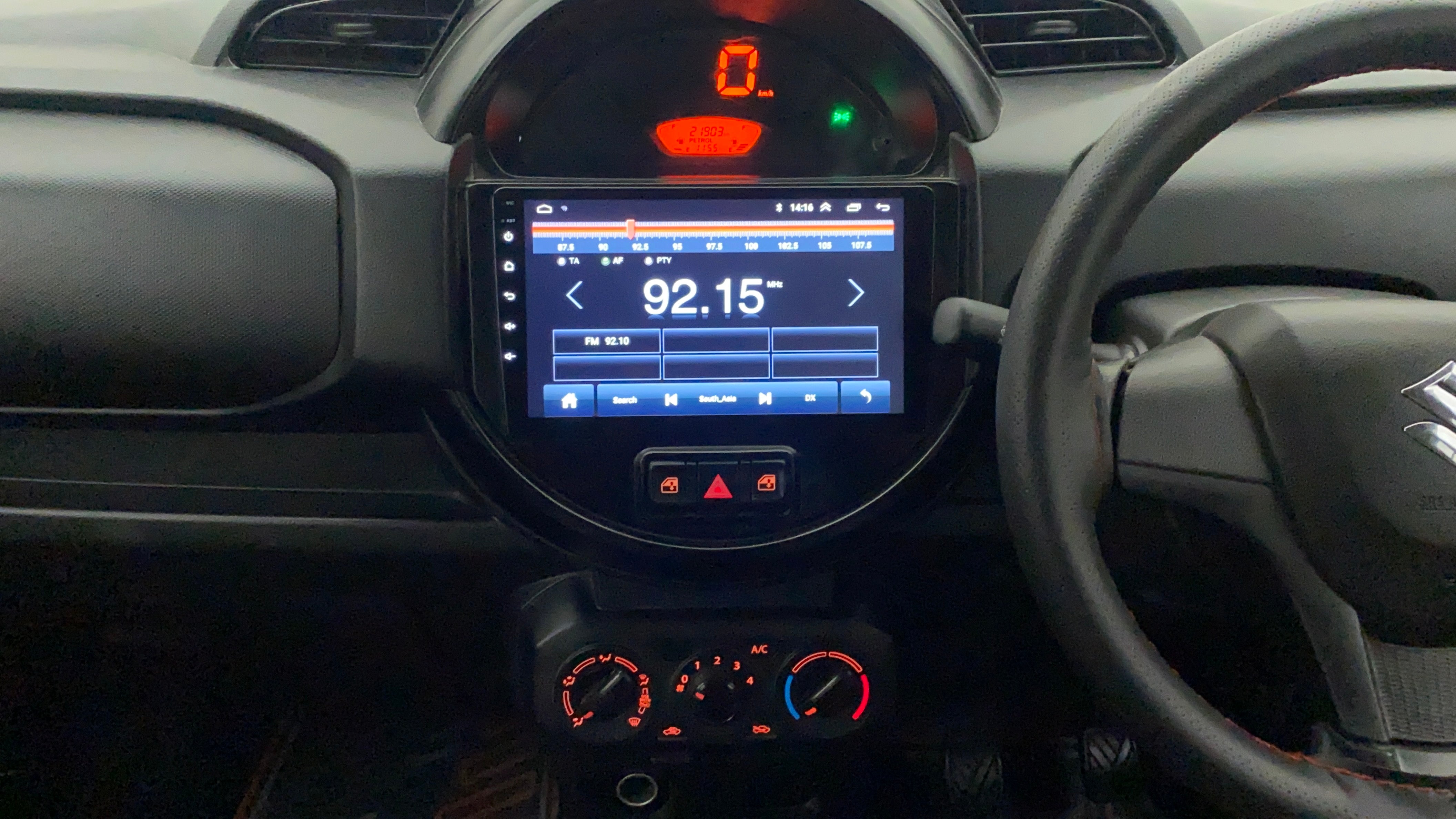 Features