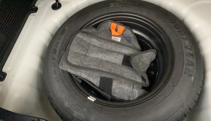 2023 Hyundai VENUE S PLUS 1.5 CRDI, Diesel, Manual, 29,143 km, Spare Tyre