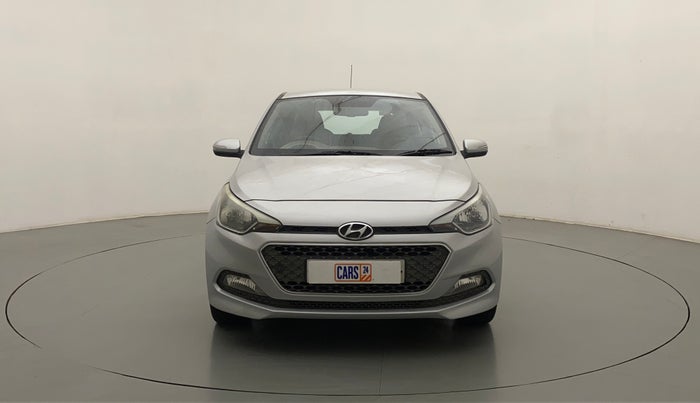 2015 Hyundai Elite i20 SPORTZ 1.2 (O), Petrol, Manual, 77,613 km, Front