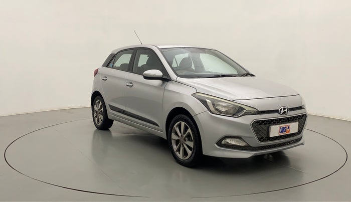 2015 Hyundai Elite i20 SPORTZ 1.2 (O), Petrol, Manual, 77,613 km, SRP
