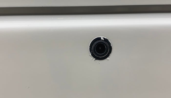 2012 Maruti Ertiga VXI, Petrol, Manual, 92,632 km, Parking Camera