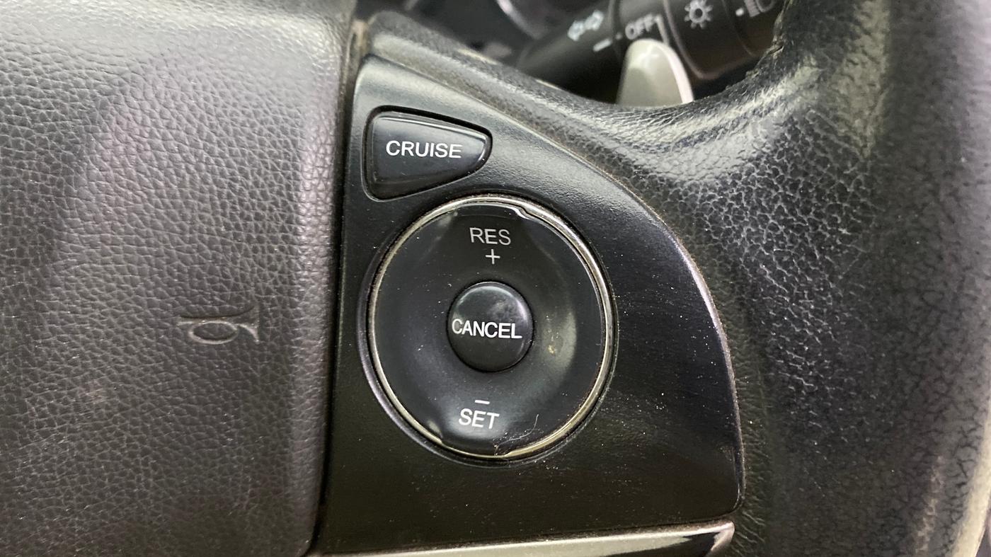 2019 Honda City 1.5L I-VTEC VX CVT, Petrol, Automatic, 79,311 km, Adaptive Cruise Control