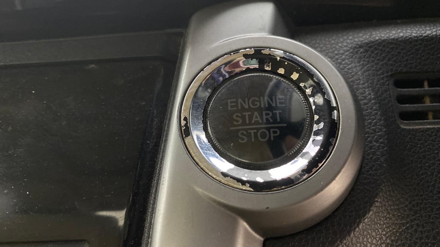 2019 Honda City 1.5L I-VTEC VX CVT, Petrol, Automatic, 79,311 km, Keyless Start/ Stop Button