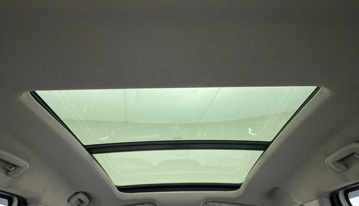 2021 Tata Safari XT PLUS, Diesel, Manual, 31,083 km, Panoramic Sunroof