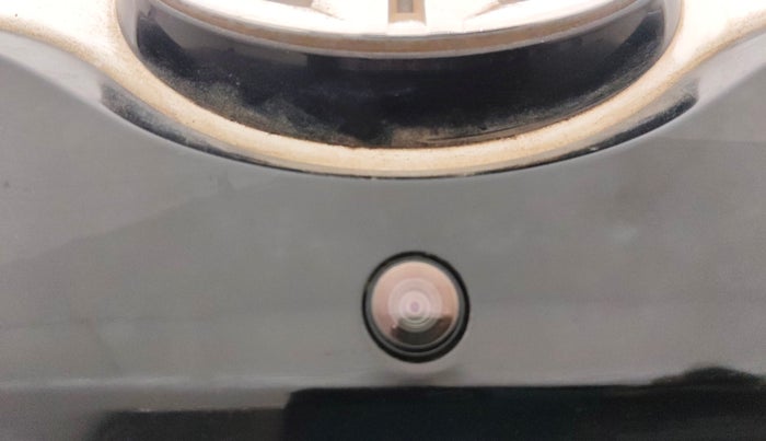 2023 Tata NEXON XZ PLUS DIESEL SUNROOF, Diesel, Manual, 34,838 km, Parking Camera