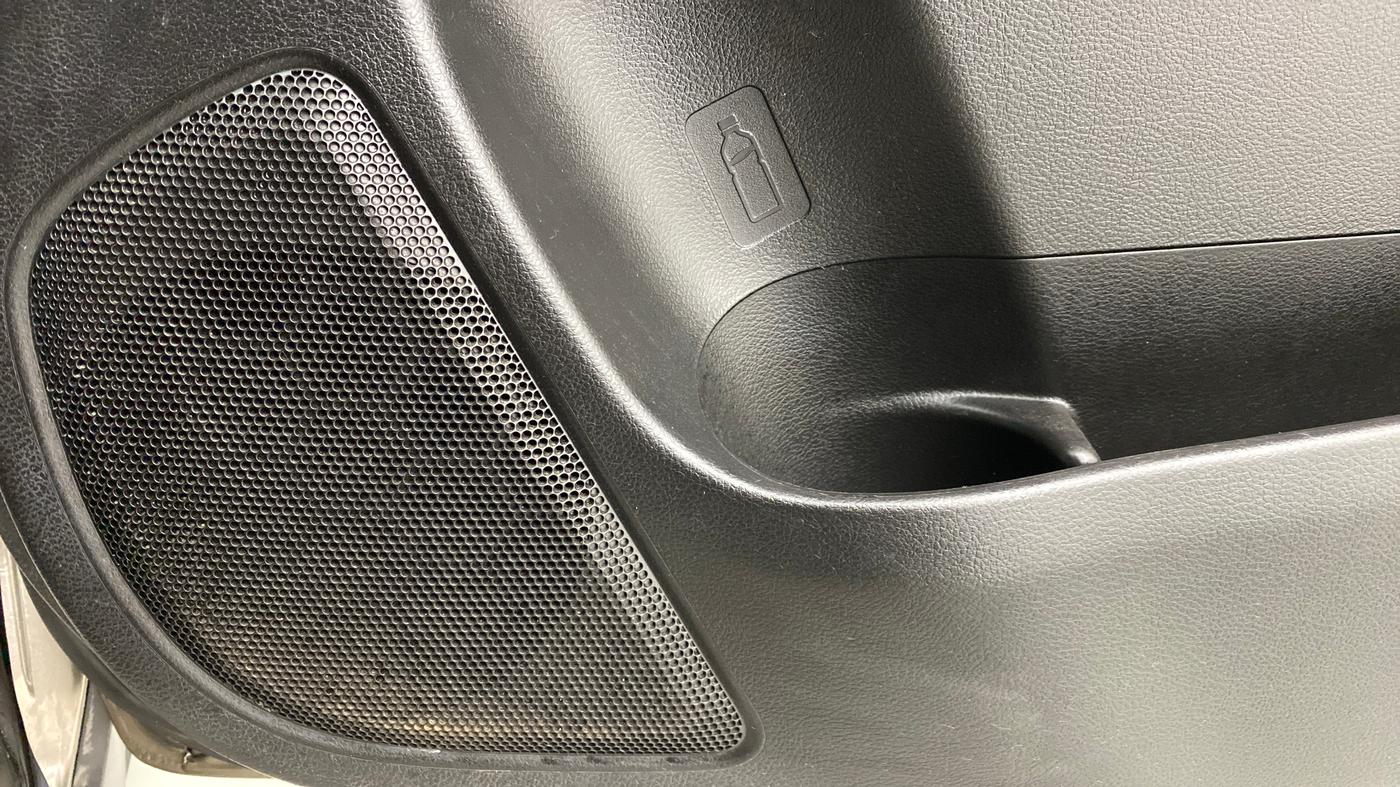 2019 Maruti XL6 ZETA AT SHVS, Petrol, Automatic, 55,235 km, Speaker