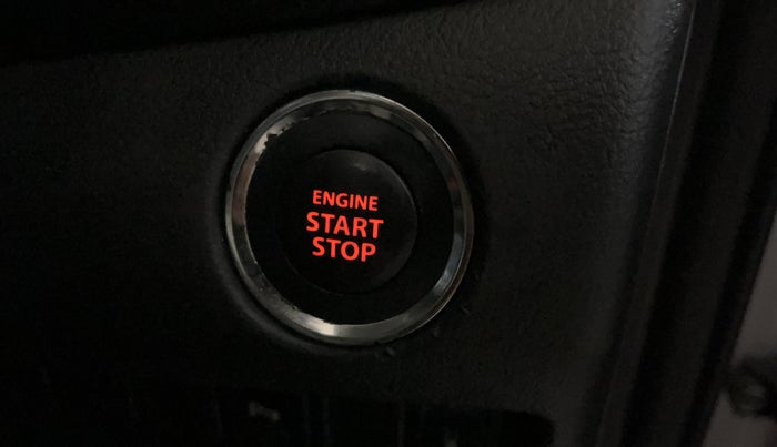 2016 Maruti Baleno ZETA PETROL 1.2, Petrol, Manual, 32,438 km, Keyless Start/ Stop Button