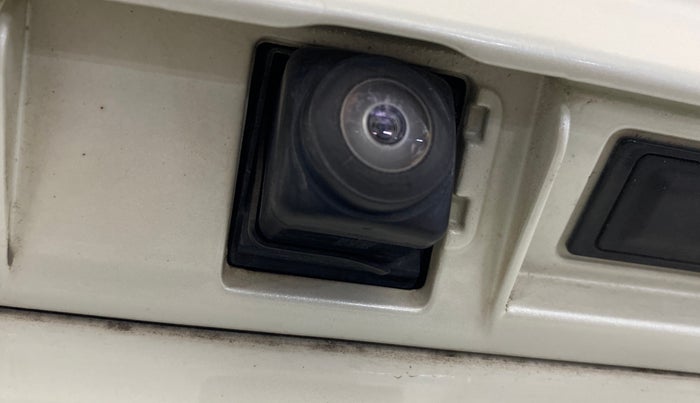 2020 Nissan Kicks XV 1.5, Petrol, Manual, 35,522 km, Parking Camera