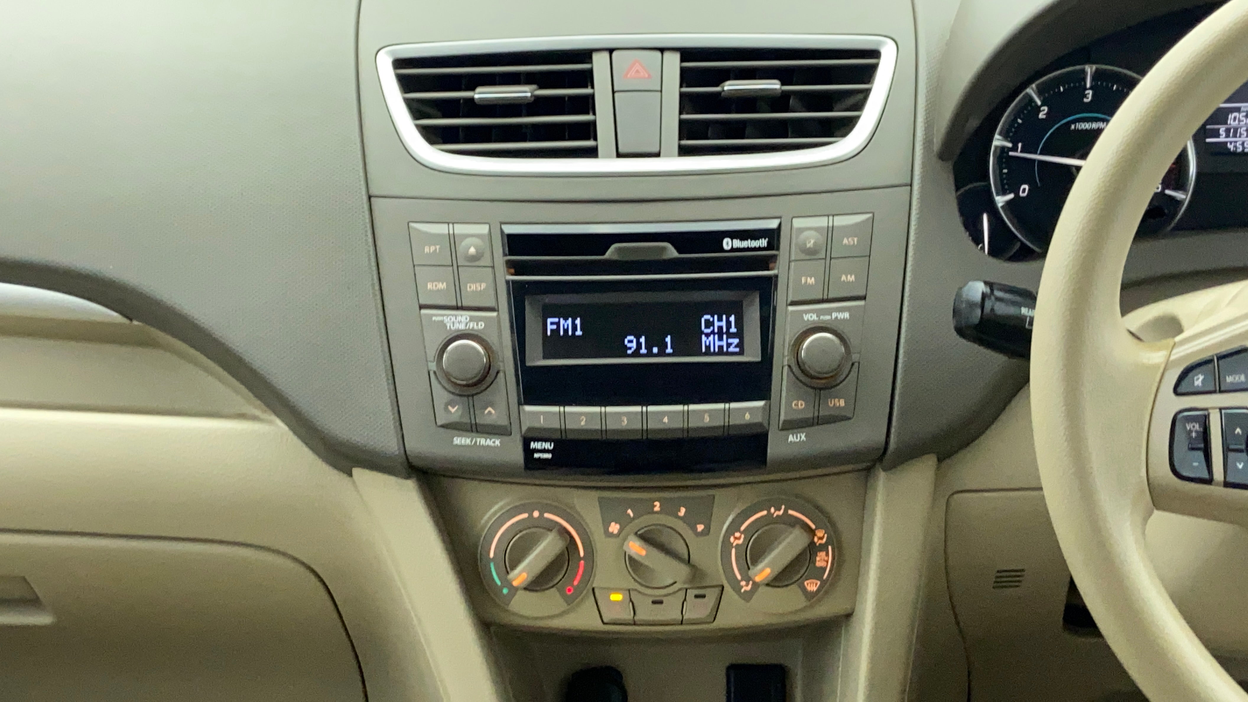 Features