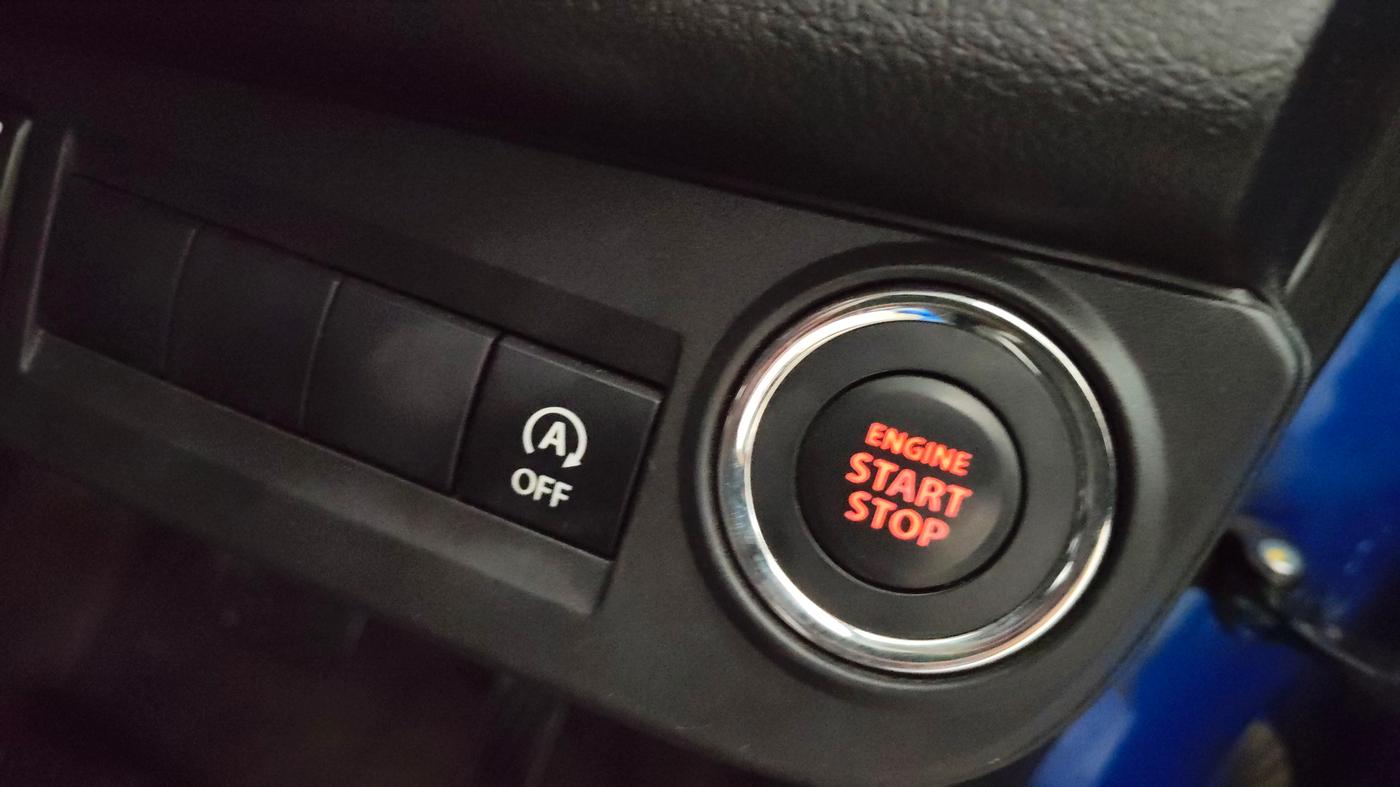 2021 Maruti Celerio ZXI PLUS AGS, Petrol, Automatic, 16,690 km, Keyless Start/ Stop Button