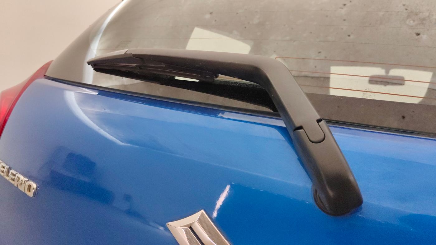 2021 Maruti Celerio ZXI PLUS AGS, Petrol, Automatic, 16,690 km, Rear Wiper