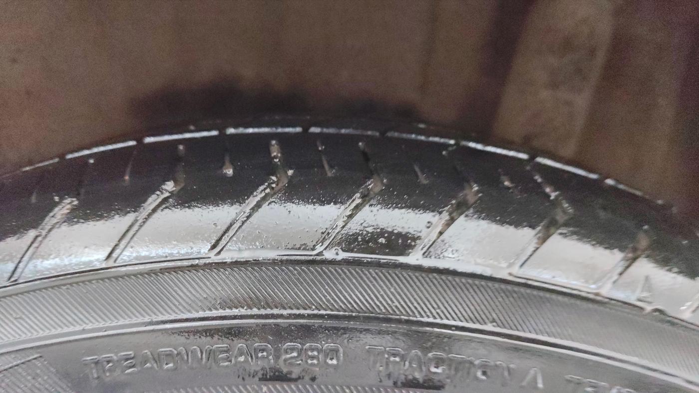 2021 Maruti Celerio ZXI PLUS AGS, Petrol, Automatic, 16,690 km, Left Rear Tyre Tread