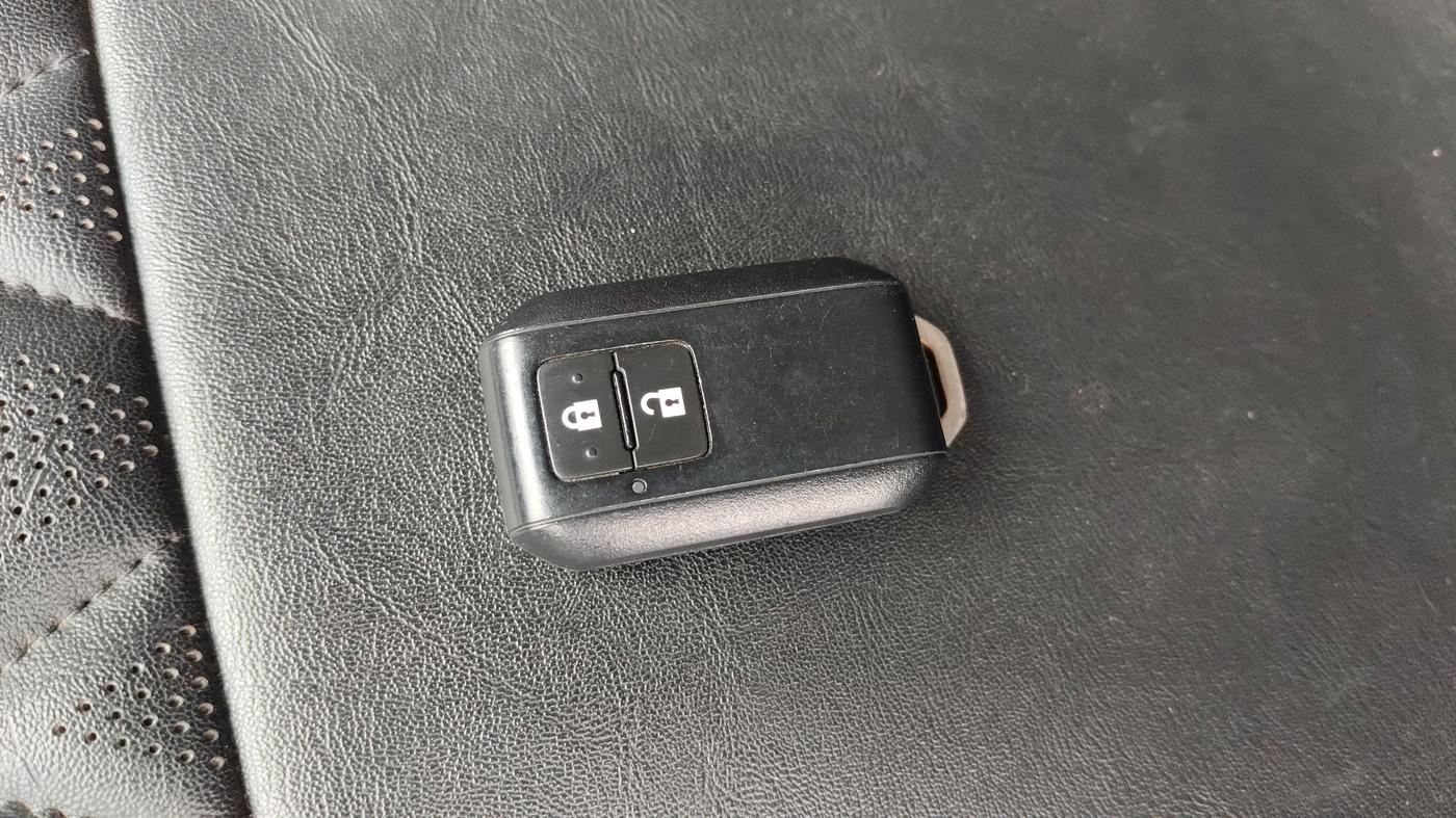 2021 Maruti Celerio ZXI PLUS AGS, Petrol, Automatic, 16,690 km, Key Close Up