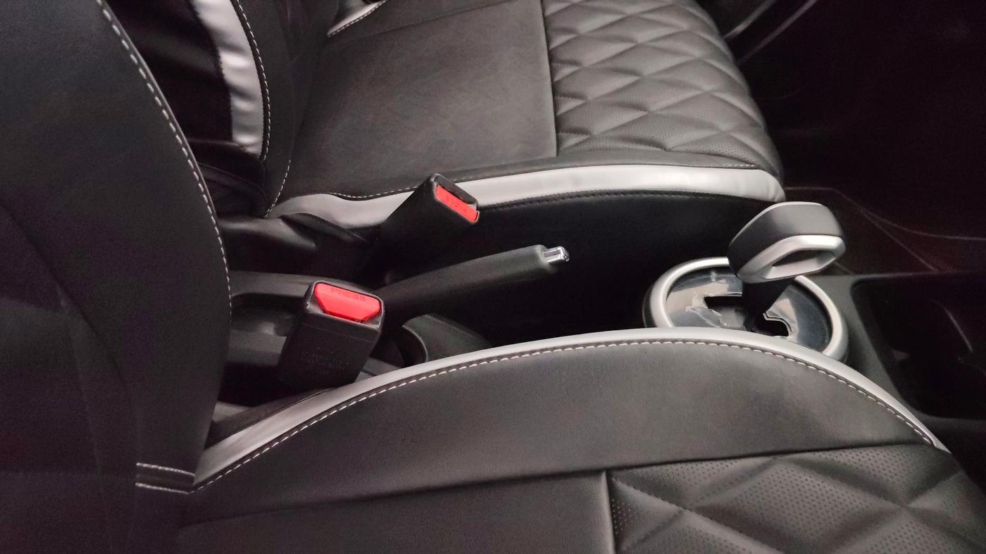 2021 Maruti Celerio ZXI PLUS AGS, Petrol, Automatic, 16,690 km, Gear Lever