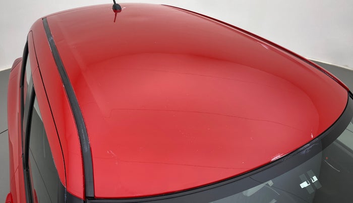 2018 Maruti Swift VXI D, Petrol, Manual, 37,847 km, Roof