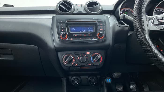 Features
