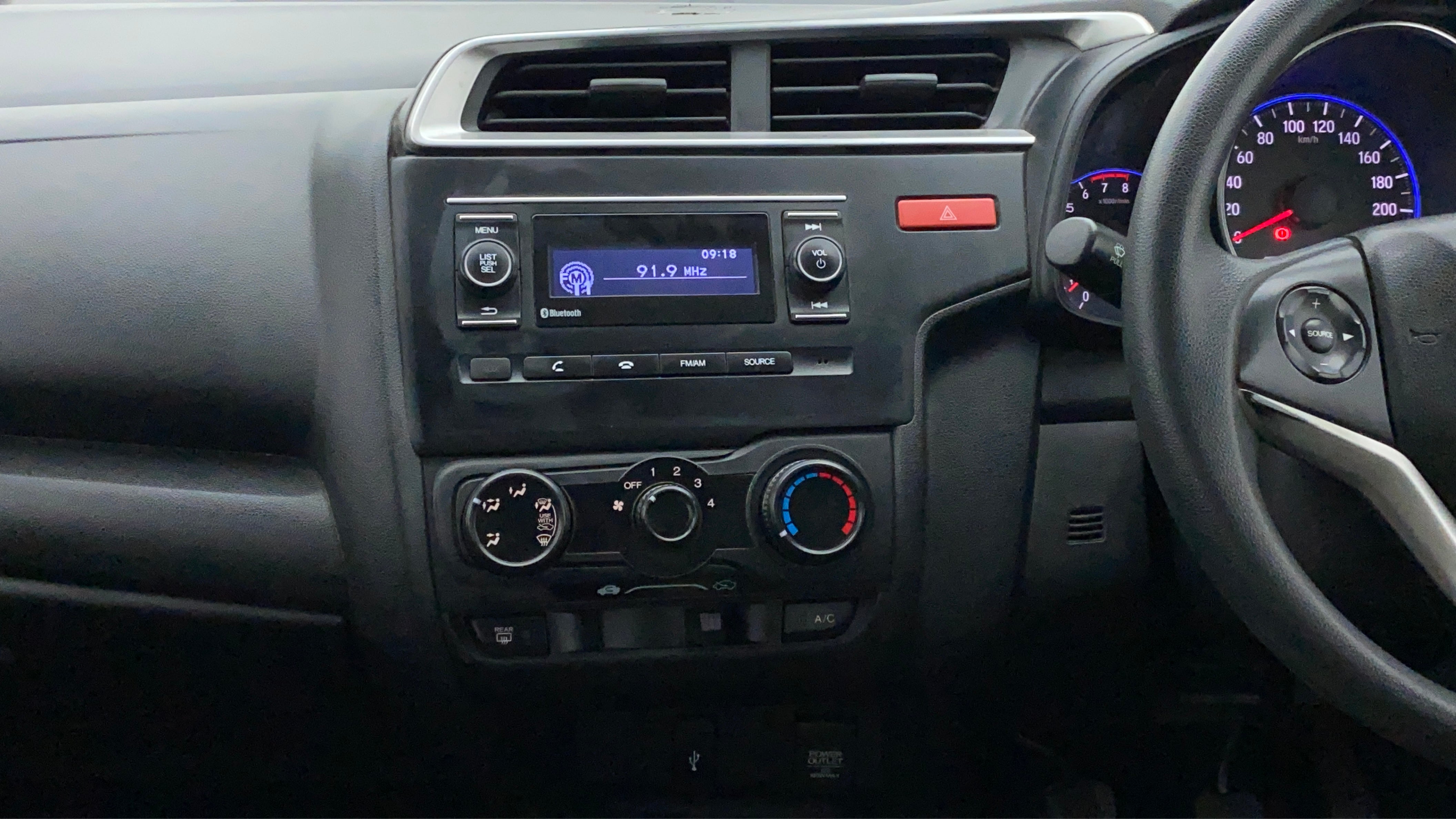 Features