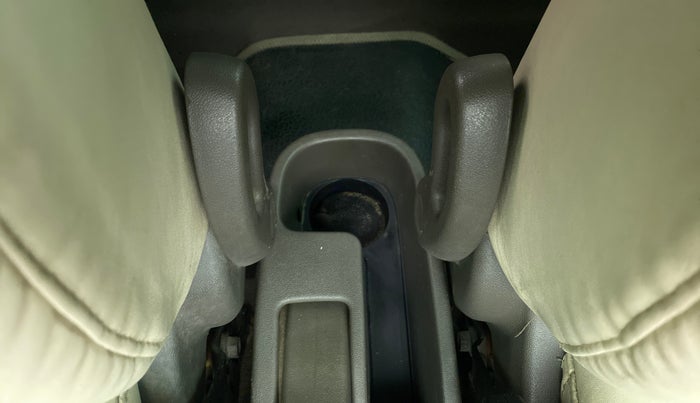 2010 Hyundai i10 MAGNA 1.2, Petrol, Manual, 58,135 km, Driver Side Adjustment Panel