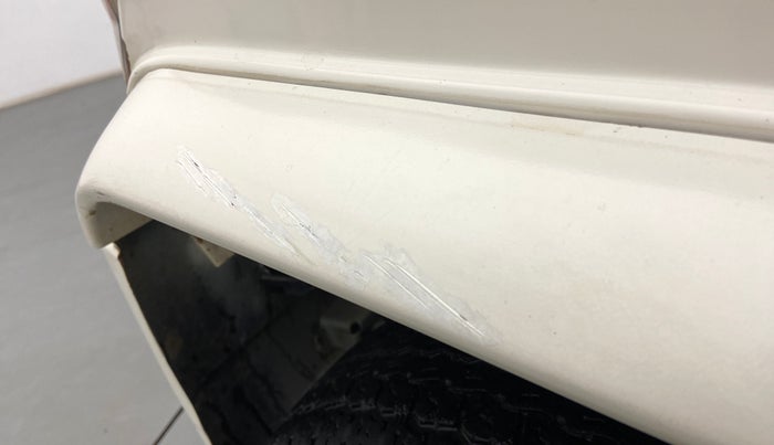 2019 Mahindra Bolero POWER PLUS SLE, Diesel, Manual, 1,12,124 km, Left fender - Slightly dented